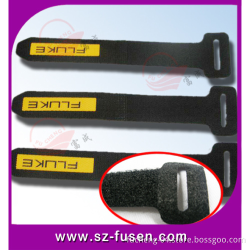 Good Quality Self Locked Velcro Straps for Cables or Wires